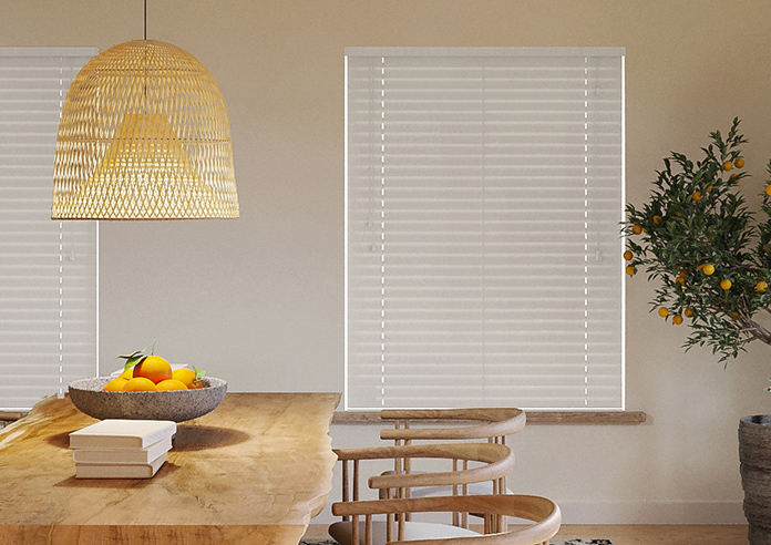 Cotswold, Monroe Bisque - Venetian Blind - Image 6